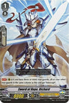 Image for Sword of Hope, Richard (V Promo Cards) (V-PR/0045EN) - Cardfight Vanguard