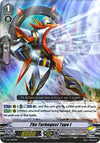 Image for The Turbogust Type I (V Promo Cards) (V-PR/0073EN) - Cardfight Vanguard