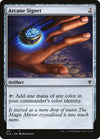 Image for Arcane Signet (Throne of Eldraine) (331) - Magic: The Gathering