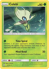 Image for Celebi (SM - Unified Minds) (4/236) - Pokemon