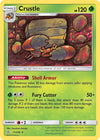 Image for Crustle (SM - Unified Minds) (11/236) - Pokemon