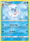 Image for Froslass (SM - Unified Minds) (38/236) - Pokemon