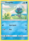 Image for Dewpider (SM - Unified Minds) (48/236) - Pokemon