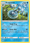 Image for Araquanid (SM - Unified Minds) (49/236) - Pokemon