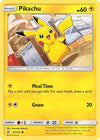 Image for Pikachu (55) (SM - Unified Minds) (55/236) - Pokemon