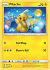 Image for Pikachu (56) (SM - Unified Minds) (56/236) - Pokemon