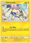 Image for Galvantula (SM - Unified Minds) (62/236) - Pokemon