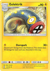 Image for Eelektrik (SM - Unified Minds) (65/236) - Pokemon