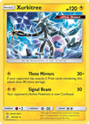 Image for Xurkitree (SM - Unified Minds) (70/236) - Pokemon