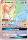 Image for Latios GX (Secret) (SM - Unified Minds) (243/236) - Pokemon