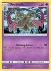 Image for Doublade (SM - Unified Minds) (94/236) - Pokemon