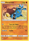 Image for Heracross (SM - Unified Minds) (107/236) - Pokemon