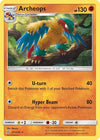 Image for Archeops (SM - Unified Minds) (121/236) - Pokemon