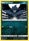 Image for Murkrow (129) (SM - Unified Minds) (129/236) - Pokemon
