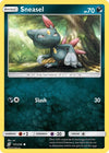 Image for Sneasel (SM - Unified Minds) (131/236) - Pokemon