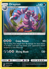 Image for Drapion (SM - Unified Minds) (134/236) - Pokemon
