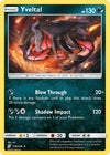 Image for Yveltal (SM - Unified Minds) (139/236) - Pokemon