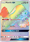Image for Mawile GX (Secret) (SM - Unified Minds) (246/236) - Pokemon