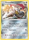 Image for Escavalier (SM - Unified Minds) (142/236) - Pokemon