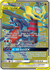 Image for Garchomp & Giratina GX (Full Art) (SM - Unified Minds) (228/236) - Pokemon