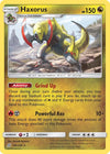Image for Haxorus (SM - Unified Minds) (156/236) - Pokemon