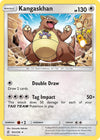 Image for Kangaskhan (SM - Unified Minds) (163/236) - Pokemon