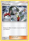 Image for Channeler (SM - Unified Minds) (190/236) - Pokemon