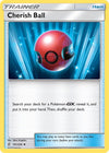 Image for Cherish Ball (SM - Unified Minds) (191/236) - Pokemon