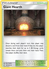 Image for Giant Hearth (SM - Unified Minds) (197/236) - Pokemon