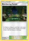 Image for Slumbering Forest (SM - Unified Minds) (207/236) - Pokemon