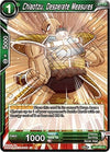 Image for Chiaotzu, Desperate Measures (Assault of the Saiyans Pre-Release Cards) (BT7-064_PR) - Dragon Ball Super: Masters