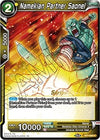 Image for Namekian Partner Saonel (Assault of the Saiyans Pre-Release Cards) (BT7-090_PR) - Dragon Ball Super: Masters