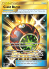 Image for Giant Bomb (Secret) (SM - Unified Minds) (251/236) - Pokemon