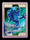 Image for Silent Irregularity (The Dimension that Disappeared) (12) - Exodus TCG