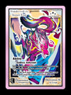 Image for Wanderwolf the Inner Fear (The Dimension that Disappeared) (13) - Exodus TCG