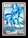 Image for Quadrivial Wanderer (The Dimension that Disappeared) (19) - Exodus TCG