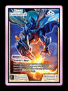 Image for Frigid Lightningwell (The Dimension that Disappeared) (20) - Exodus TCG