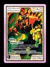 Image for Mechanical Hallucination (The Dimension that Disappeared) (26) - Exodus TCG