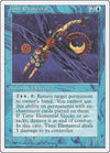Image for Time Elemental (Fourth Edition) - Magic: The Gathering