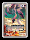 Image for Sign of the Crow (The Dimension that Disappeared) (28) - Exodus TCG