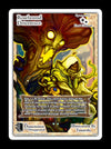 Image for Rosebound Deterrence (The Dimension that Disappeared) (30) - Exodus TCG