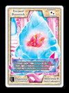 Image for Encased Runerock (The Dimension that Disappeared) (34) - Exodus TCG