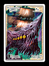 Image for Wearweather Specter (The Dimension that Disappeared) (45) - Exodus TCG