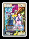 Image for Project Oblivion (The Dimension that Disappeared) (53) - Exodus TCG