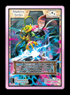 Image for Madness Settles (The Dimension that Disappeared) (6) - Exodus TCG