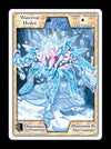 Image for Waterval Hydra (The Dimension that Disappeared) (63) - Exodus TCG