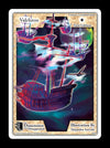 Image for Valchron (The Dimension that Disappeared) (68) - Exodus TCG