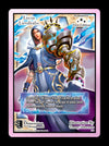 Image for Lucia Lievdrahs (The Dimension that Disappeared) (7) - Exodus TCG
