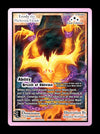 Image for Eroda the Flickering Facade (The Dimension that Disappeared) (9) - Exodus TCG