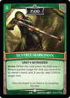 Image for Skytree Marksman (Betrayal) (102/116 | 2BET) - Argent Saga TCG